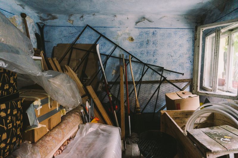 Junk Removal Service